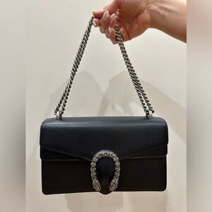 Gucci Small Dionysus Shoulder Bag